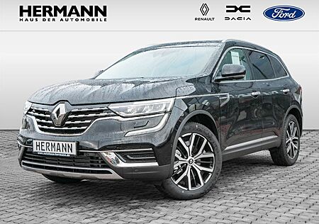 Renault Koleos 2.0 BLUE dCi 185 FAP Techno *NAVI*ACC*FLA