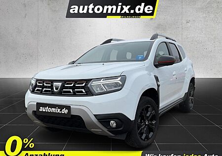 Dacia Duster II 1.3 TCe 130 GPF Extreme Navi,SHZ,PDC