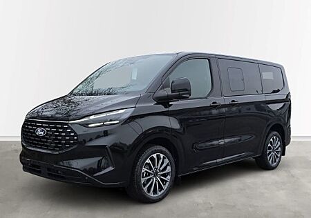 Ford Tourneo Custom Bus 320 L1 Titanium X FWD Anhäng