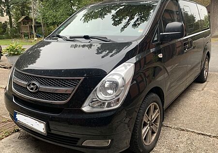 Hyundai H-1 Starex mit Austauschmotor 142.500 KM