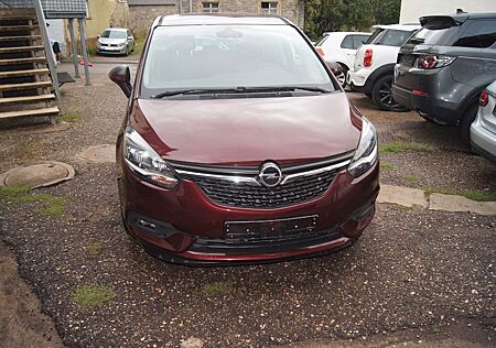 Opel Zafira C ON Start/Stop , viele Neuteile