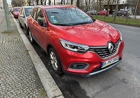 Renault Kadjar TCe 160 EDC GPF Bose Edition Bose Edition