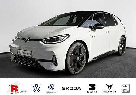 VW ID.3 Volkswagen GTX GTX 210 kW IQLight Kam. Navi 360 ACC