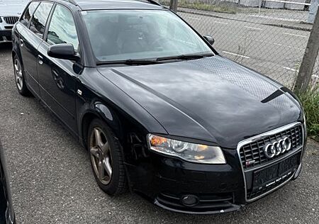 Audi A4 Avant 2.0 TDI