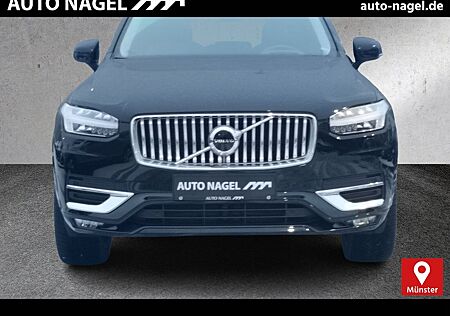 Volvo XC 90 XC90 B5 AWD Ultimate Bright SD/Keyless-Start/LED