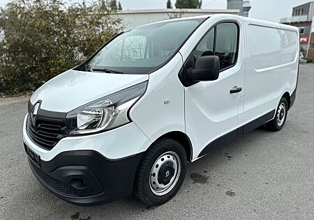 Renault Trafic Kasten L1H1 2,7t Komfort Klima/AHK/Tüv