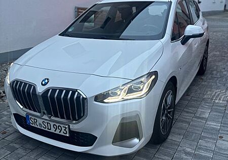 BMW 223i xDrive Active Tourer M Sport AHK Harman/K