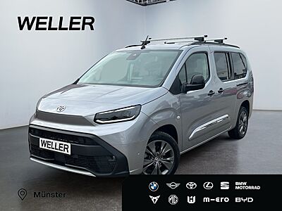 Toyota Proace City Verso 1.5 D-4D L2 Lounge *Bi-LED*7-S