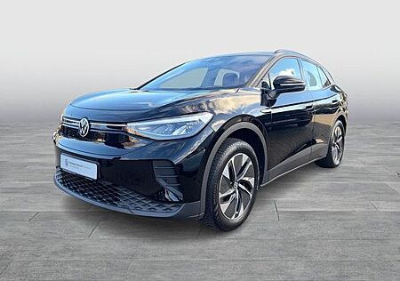 VW ID.4 Volkswagen Pro Performance LED+Sitzheizung+LaneAssist