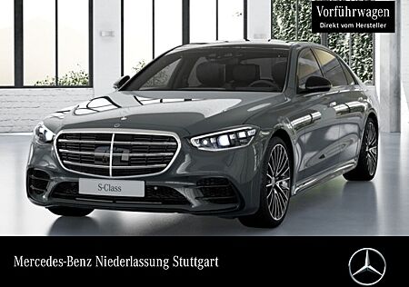 Mercedes-Benz S 580 L 4M AMG+NIGHT+PANO+360+DIGITAL-L+STHZG
