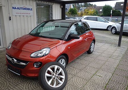 Opel Adam Jam/Klima,8xBereift,Km-41594