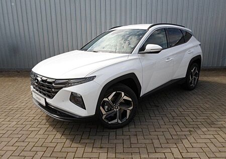 Hyundai Tucson Trend Hybrid 2WD 6-AT 230PS