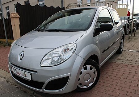 Renault Twingo Authentique|TÜV/AU NEU|