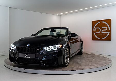 BMW M4 4-serie Cabrio 432PK | NL AUTO+NAP | Harman/K