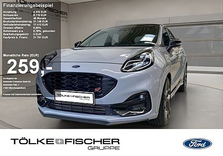 Ford Puma 1.5 EcoBoost ST X ACC Navi FLA LM SHZ LED