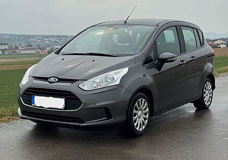 Ford B-Max Trend 1,0 EcoBoost 74kW (100 PS) S/S