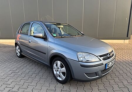 Opel Corsa Gepflegter 1.2 | Guter Zustand
