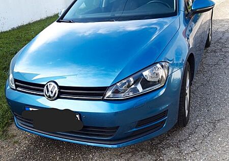 VW Golf Volkswagen 1.2 TSI Comfortline Variant Comfortline