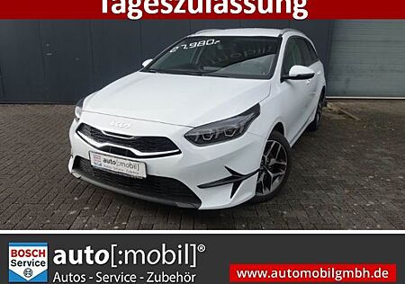 Kia Cee'd Ceed Sportswagon Ultimate Edition 1.5 T-GDI Mild