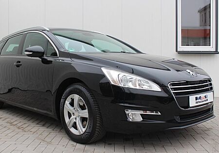 Peugeot 508 SW Allure HDi 160 Automatik*Panoramadach*