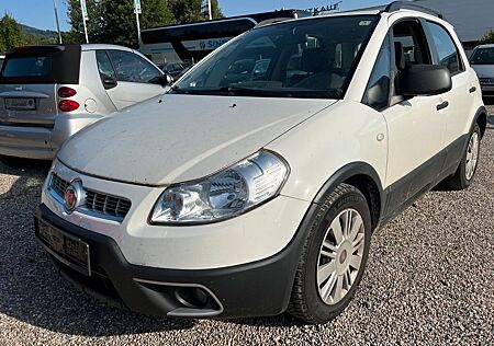 Fiat Sedici 1.6 16V Dynamic Nr. 18