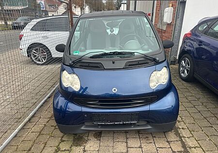 Smart ForTwo coupe Basis