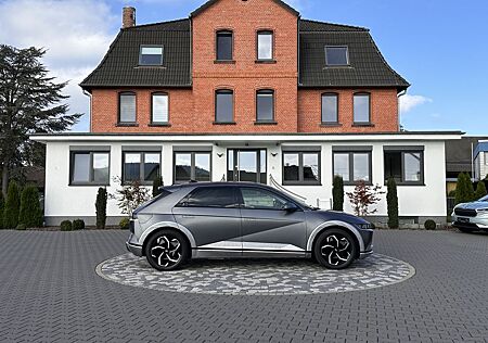 Hyundai IONIQ 5 Uniq PIXEL HUD RELAX AHK 360° W-GARANTIE