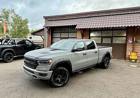 Dodge RAM LIFT*4X4*OFFROAD*LONGBED*2 JAHRE-GARANTIE*AHK*