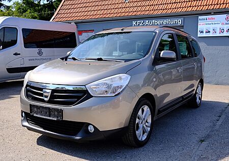 Dacia Lodgy Prestige - TÜV! - KLIMA!