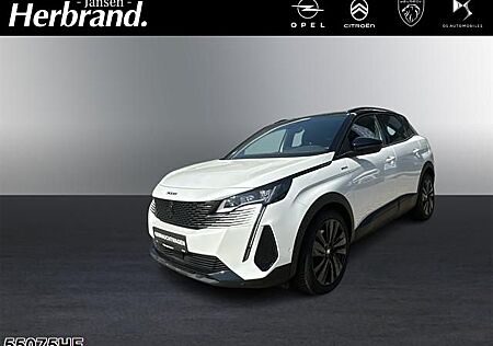 Peugeot 3008 1.6 Hybrid 225 (Plug-In), GT Pack
