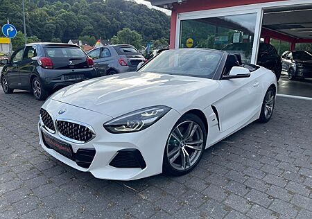 BMW Z4 Roadster sDrive 20 i M Sport