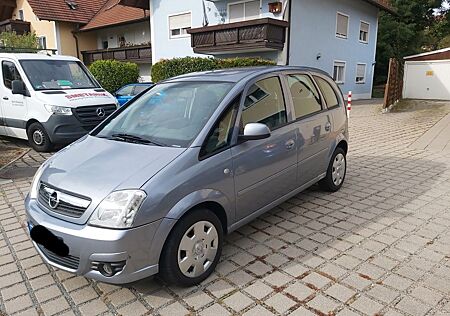 Opel Meriva 1.6 TWINPORT Edition Easytronic Edition