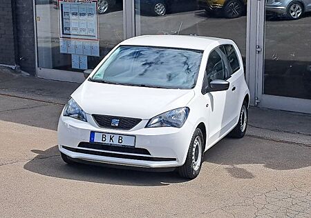 Seat Mii Klima 8fach ber HU/AU/Insp neu!!