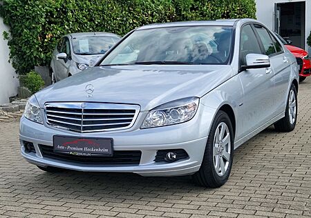 Mercedes-Benz C 180 C -Klasse Lim. Kompressor
