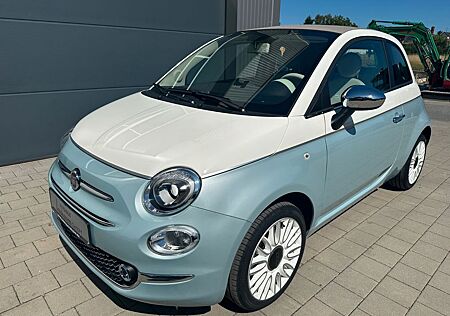 Fiat 500C 1,0 GSE Hybrid Cabrio - Collezione 1957