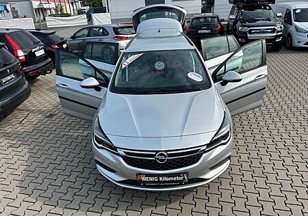 Opel Astra Sports Tourer K 1.4 Turbo CNG-BENZIN Ed...