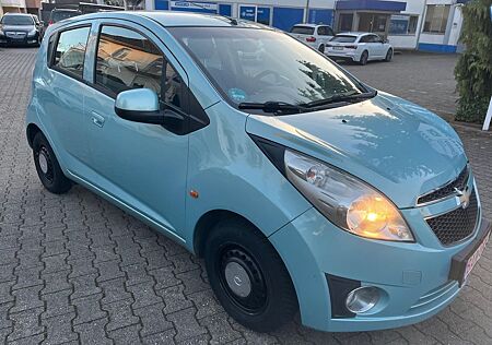 Chevrolet Spark LS