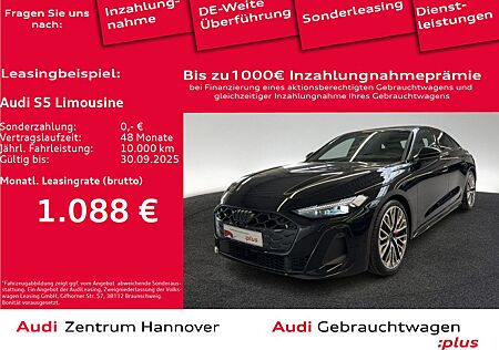 Audi S5 Limousine TFSI 270 S tronic