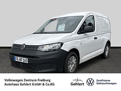 Volkswagen Caddy Cargo 2.0 TDI
