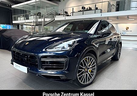 Porsche Cayenne Turbo S E-Hybrid Coupe