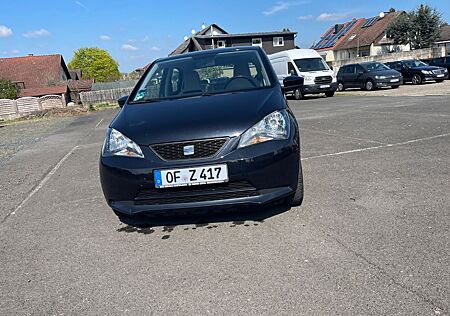 Seat Mii 1.0 44kW Style Style