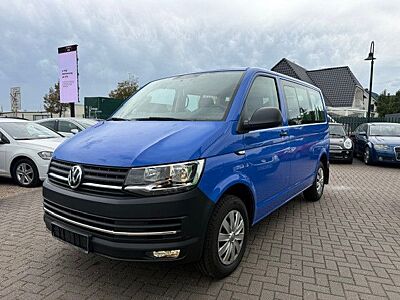 Volkswagen T6 Transporter Bus Caravelle TDI Trendline