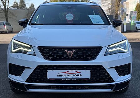 Cupra Ateca 4Drive LED AHK Assist Plus Finanz.4,69%
