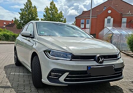 VW Polo Volkswagen 1.0 TSI OPF 81kW DSG Style