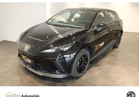 MG MG4 ''Standard'' Parksensoren Apple/Android Blue