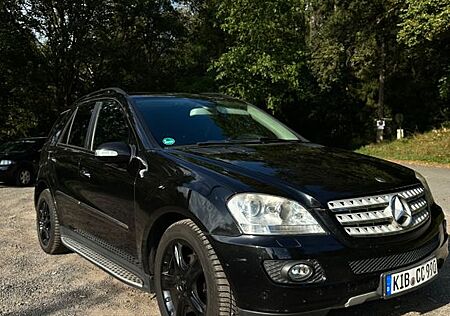 Mercedes-Benz ML 320 CDI 4MATIC -