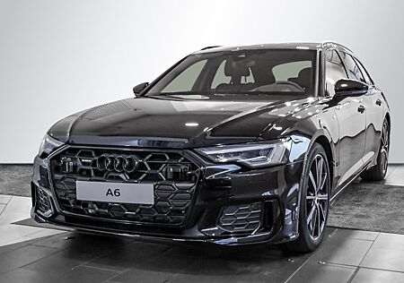 Audi A6 Avant 40 TDI design ACC HUD MATRIX-LED 360°
