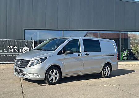 Mercedes-Benz Vito Mixto 6 Sitze/Navi/Sitzheizung/DAB+