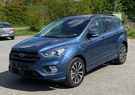Ford Kuga ST-Line 2.0 TDCI LEDER AUTOMATIK NAVI
