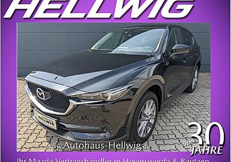 Mazda CX-5 2.0l Kangei AHK Navi 360° Kamera